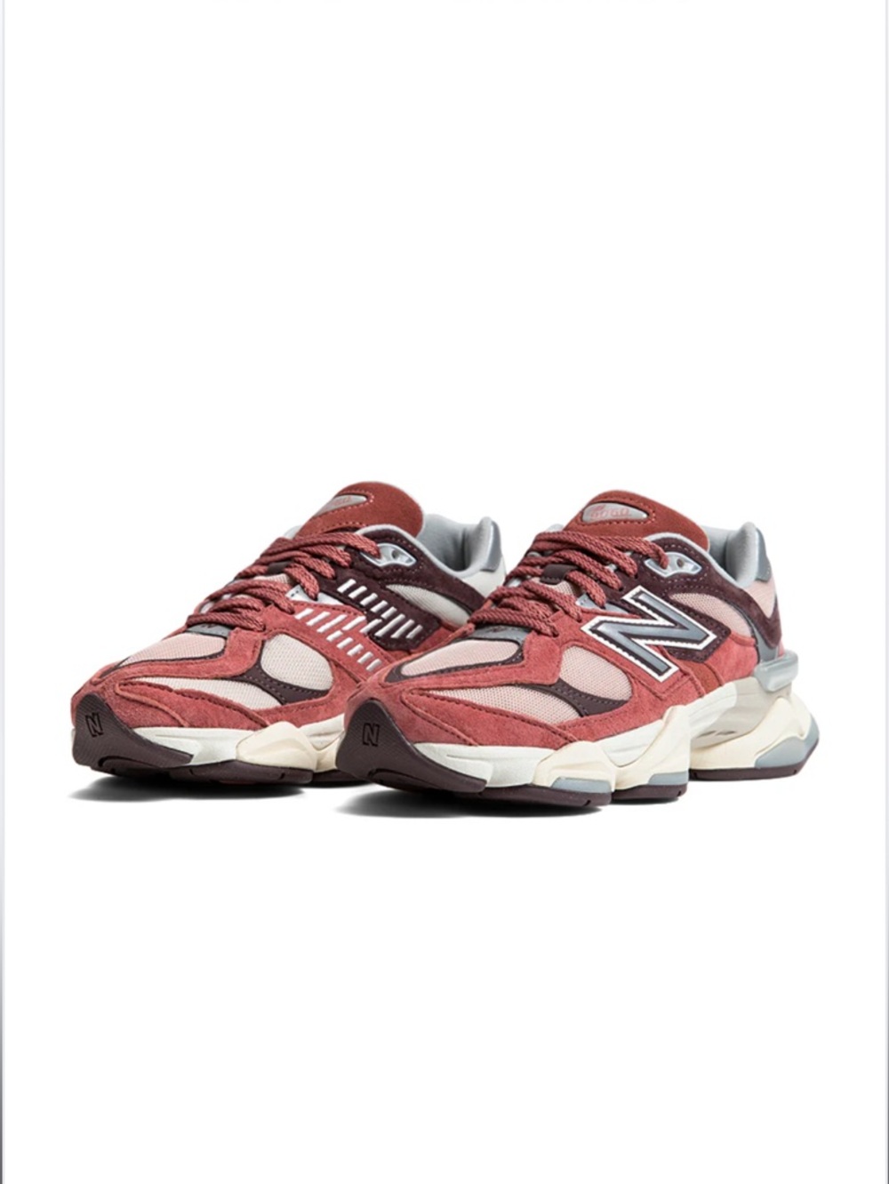 New Balance 9060 Cherry Blossom